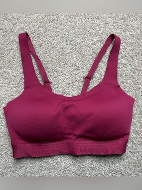 Lululemon Fine Form Bra